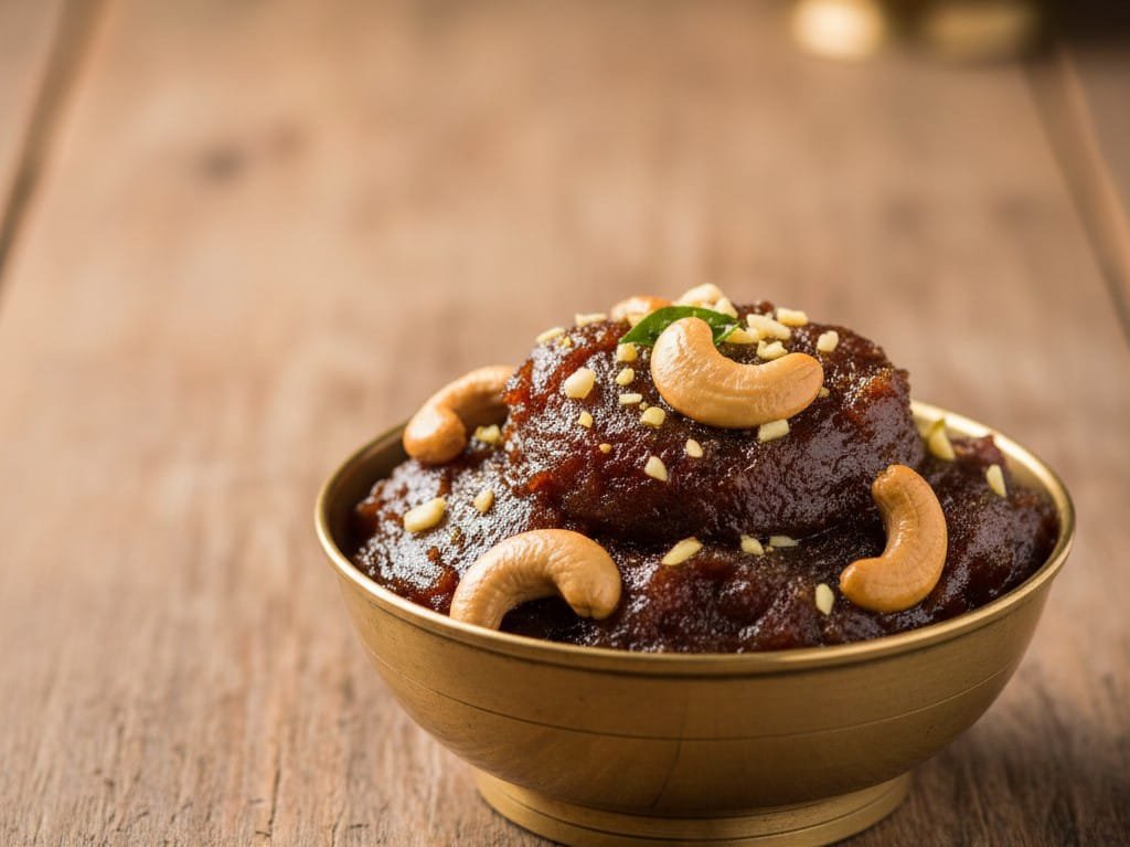 buy karupatti halwa sweet online