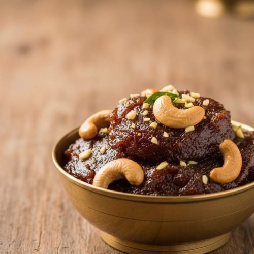 buy karupatti halwa sweet online